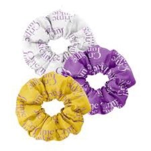 Crime Junkie 💊 scrunchies